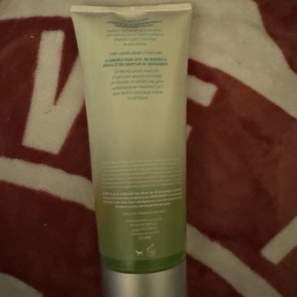 Body 2 in 1 body scrub - Picture 2 of 3